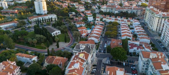 6 Schlafzimmer Wohnung in Oeiras, Portugal, Nr. 123293 39