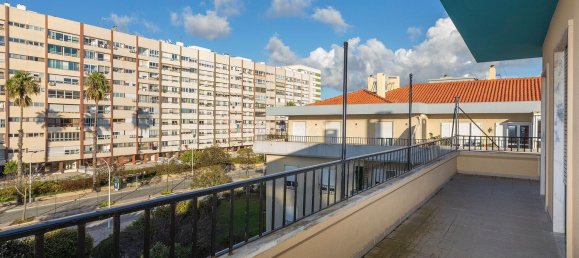6 Schlafzimmer Wohnung in Oeiras, Portugal, Nr. 123293 20