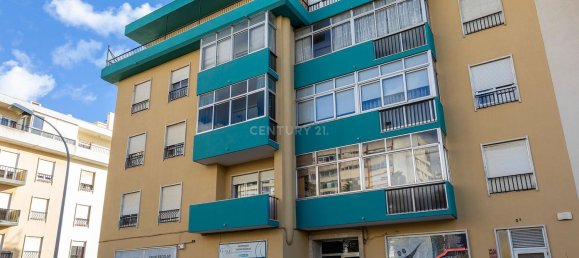 6 Schlafzimmer Wohnung in Oeiras, Portugal, Nr. 123293 2