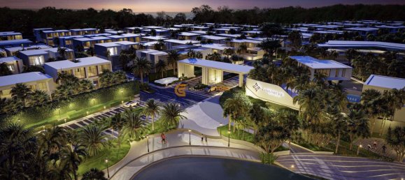 Casa T3 em Pattaya, Thailand N.º 29919 3