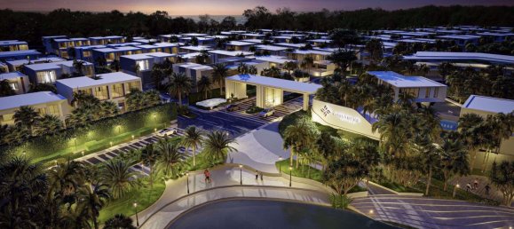 3 bedrooms House in Gloria villas, Bang Lamung, Thailand No. 29919 4