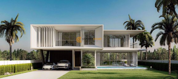 Casa T3 em Pattaya, Thailand N.º 29919 2