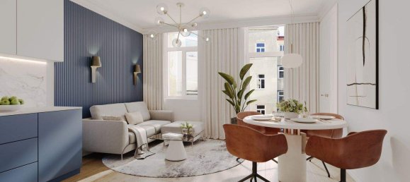 3 rooms Apartment in Rudolfsheim-Funfhaus, Austria No. 248890 3