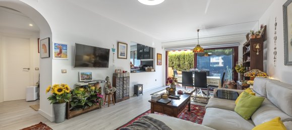 Квартира с 3 спальнями в Эстепона, Испания № 84561 45