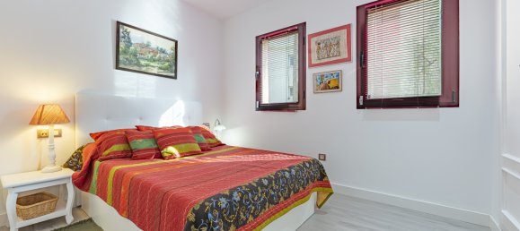 Квартира с 3 спальнями в Эстепона, Испания № 84561 24