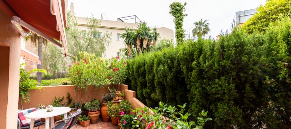 Квартира с 3 спальнями в Эстепона, Испания № 84561 9