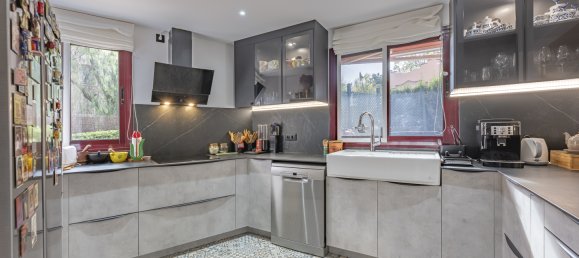 Квартира с 3 спальнями в Эстепона, Испания № 84561 35