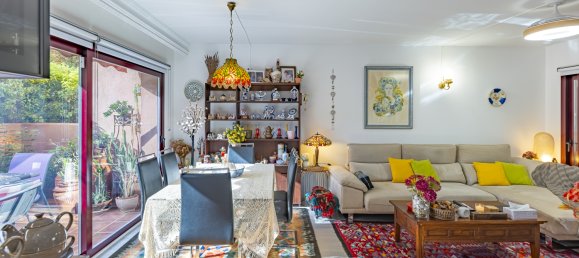 Квартира с 3 спальнями в Эстепона, Испания № 84561 11