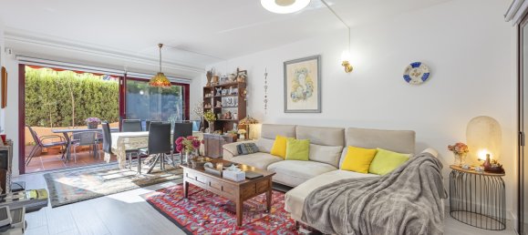 Квартира с 3 спальнями в Эстепона, Испания № 84561 50