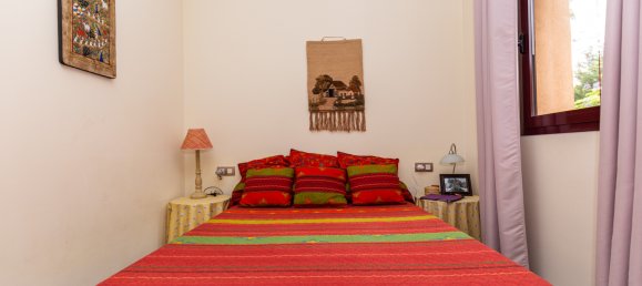 Квартира с 3 спальнями в Эстепона, Испания № 84561 16