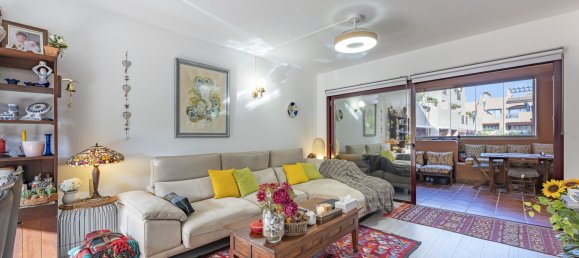 Квартира с 3 спальнями в Эстепона, Испания № 84561 48