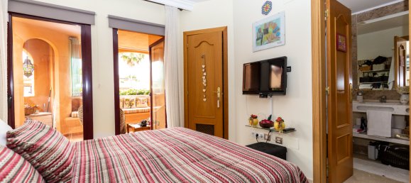 Квартира с 3 спальнями в Эстепона, Испания № 84561 23