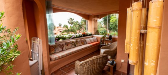 Квартира с 3 спальнями в Эстепона, Испания № 84561 43