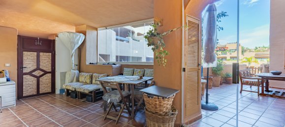 Квартира с 3 спальнями в Эстепона, Испания № 84561 40