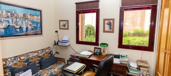 Квартира с 3 спальнями в Эстепона, Испания № 84561 12