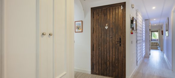 Квартира с 3 спальнями в Эстепона, Испания № 84561 44