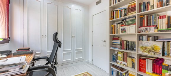 Квартира с 3 спальнями в Эстепона, Испания № 84561 30