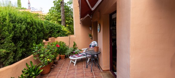 Квартира с 3 спальнями в Эстепона, Испания № 84561 5