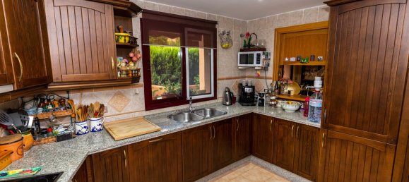 Квартира с 3 спальнями в Эстепона, Испания № 84561 3