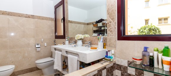 Квартира с 3 спальнями в Эстепона, Испания № 84561 29