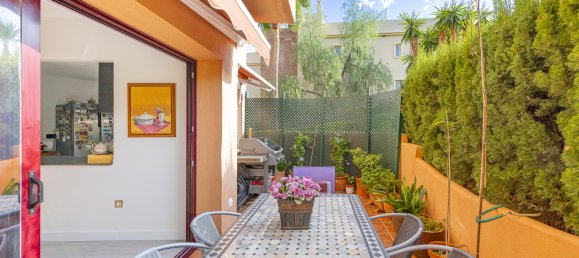 Квартира с 3 спальнями в Эстепона, Испания № 84561 4