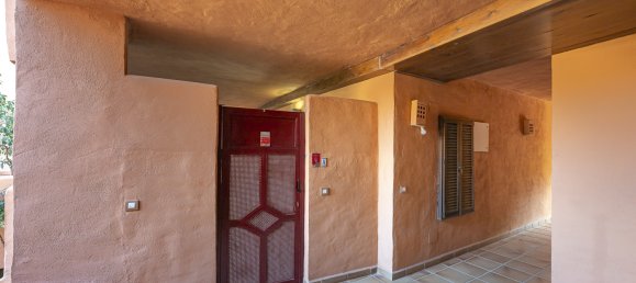 Квартира с 3 спальнями в Эстепона, Испания № 84561 38