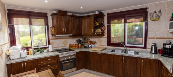 Квартира с 3 спальнями в Эстепона, Испания № 84561 49