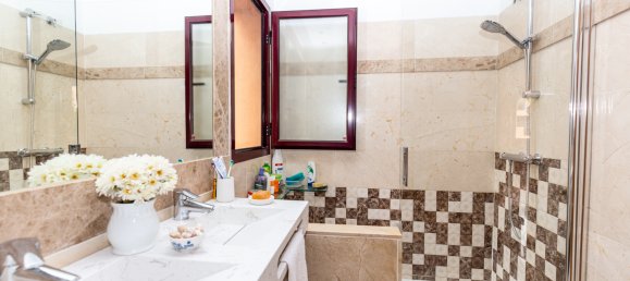 Квартира с 3 спальнями в Эстепона, Испания № 84561 27