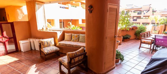 Квартира с 3 спальнями в Эстепона, Испания № 84561 37