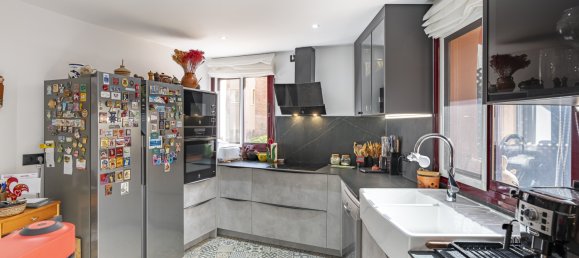 Квартира с 3 спальнями в Эстепона, Испания № 84561 18