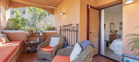 Квартира с 3 спальнями в Эстепона, Испания № 84561 33