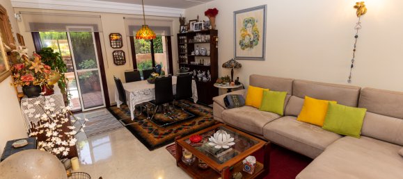 Квартира с 3 спальнями в Эстепона, Испания № 84561 46