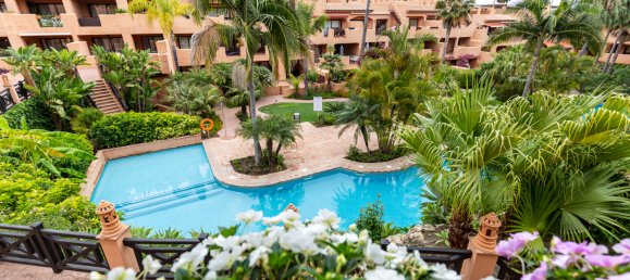 Квартира с 3 спальнями в Эстепона, Испания № 84561 32