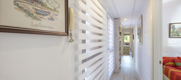 Квартира с 3 спальнями в Эстепона, Испания № 84561 20