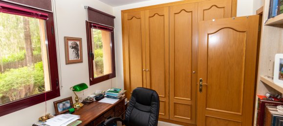 Квартира с 3 спальнями в Эстепона, Испания № 84561 14