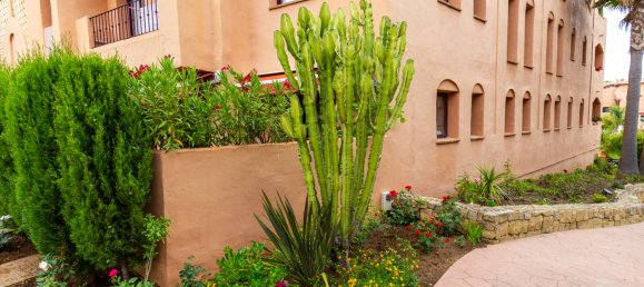 Квартира с 3 спальнями в Эстепона, Испания № 84561 10