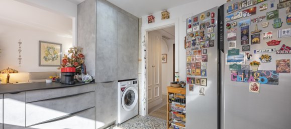 Квартира с 3 спальнями в Эстепона, Испания № 84561 17