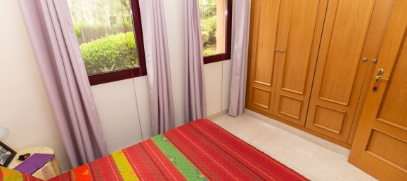 Квартира с 3 спальнями в Эстепона, Испания № 84561 19