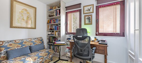 Квартира с 3 спальнями в Эстепона, Испания № 84561 28