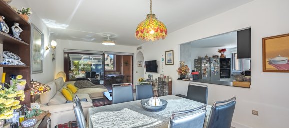 Квартира с 3 спальнями в Эстепона, Испания № 84561 15