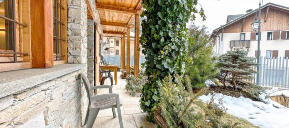 250m² Commercial property in Alagna Valsesia, Italy No. 84040 34