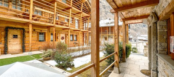 250m² Commercial property in Alagna Valsesia, Italy No. 84040 39