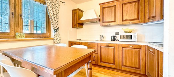 250m² Commercial property in Alagna Valsesia, Italy No. 84040 48