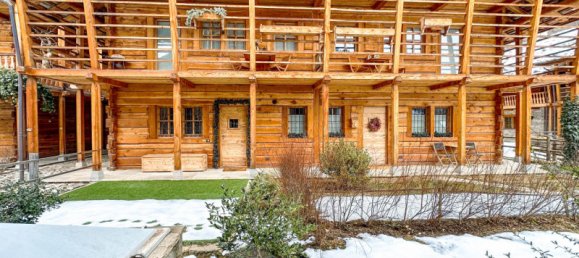 250m² Commercial property in Alagna Valsesia, Italy No. 84040 38