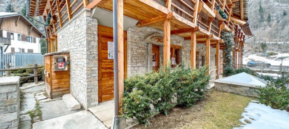 250m² Commercial property in Alagna Valsesia, Italy No. 84040 36