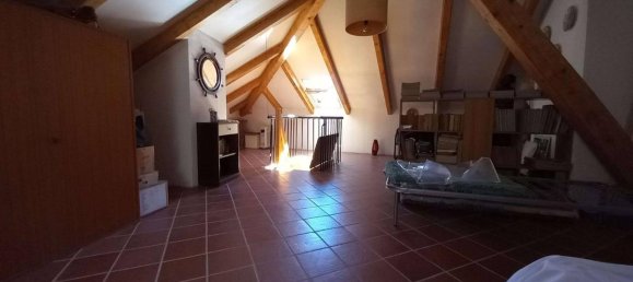 4-Zimmer Wohnung in Voltaggio, Italy, Nr. 40529 9