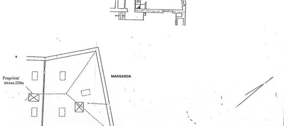 4-Zimmer Wohnung in Voltaggio, Italy, Nr. 40529 17