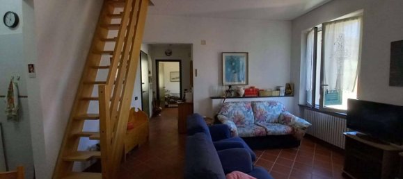 4-Zimmer Wohnung in Voltaggio, Italy, Nr. 40529 7
