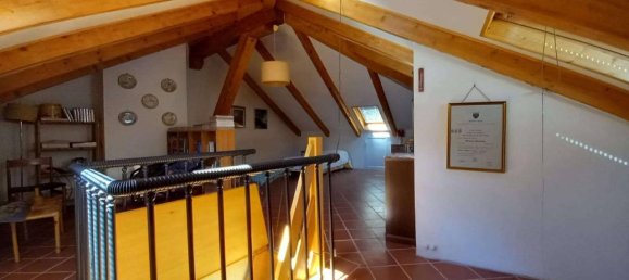 4-Zimmer Wohnung in Voltaggio, Italy, Nr. 40529 4