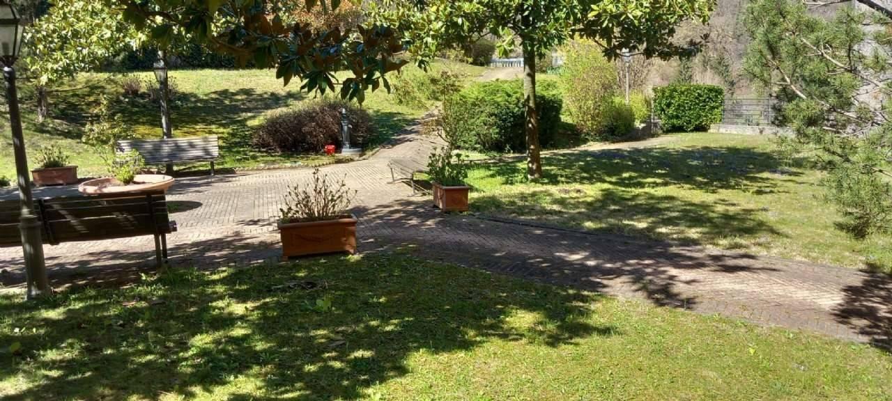 4-Zimmer Wohnung in Voltaggio, Italy, Nr. 40529